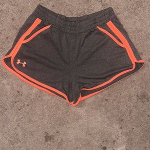 Under armour shorts
